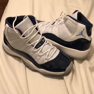 Air Jordan 11 “win like 82”